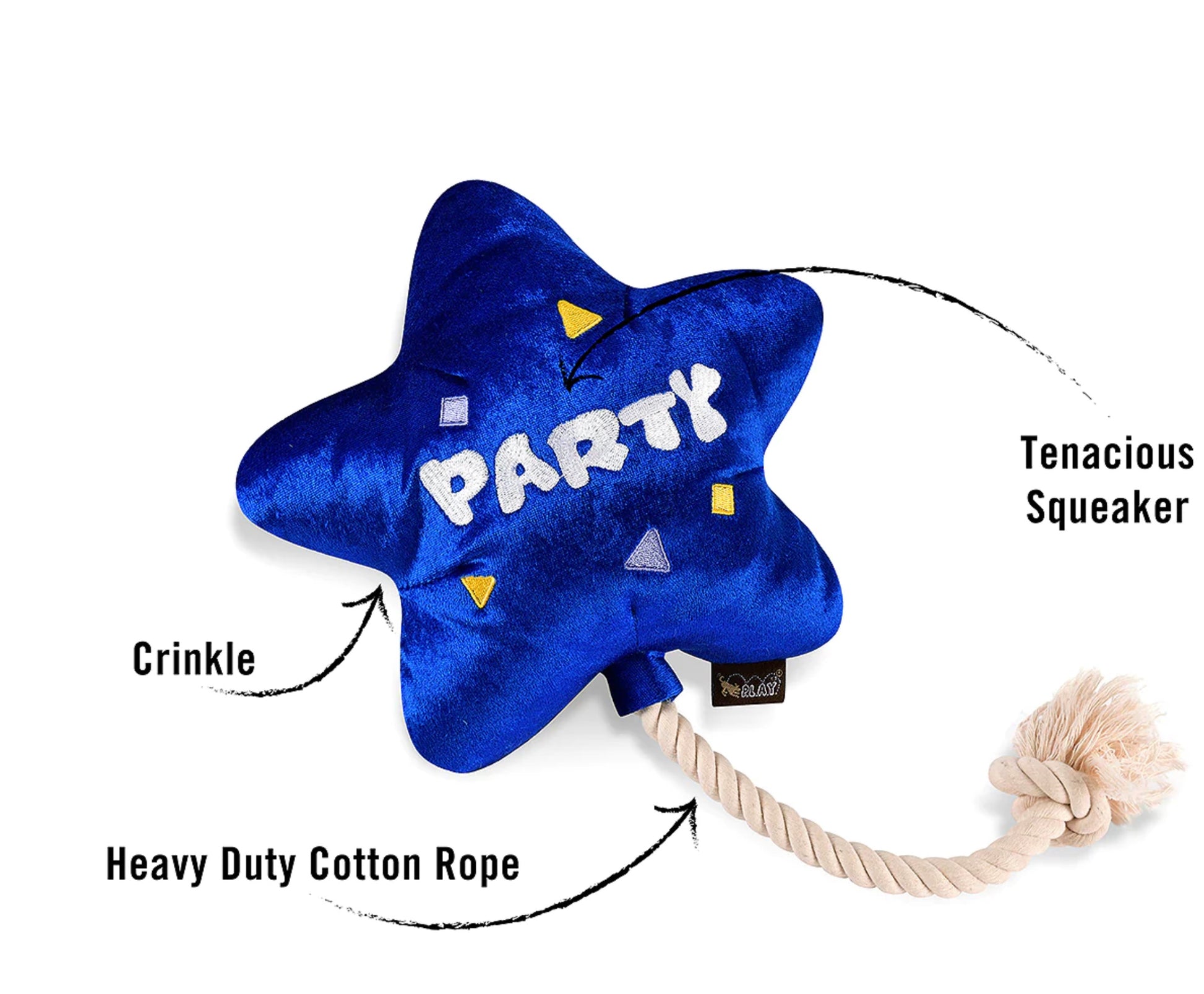 Balão de festa - Brinquedo