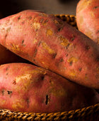 Sweet Potato Bites