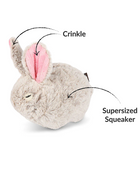 Algum coelhinho ama-te - Brinquedo