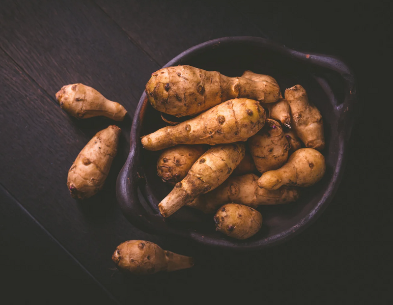 Jerusalem Artichoke