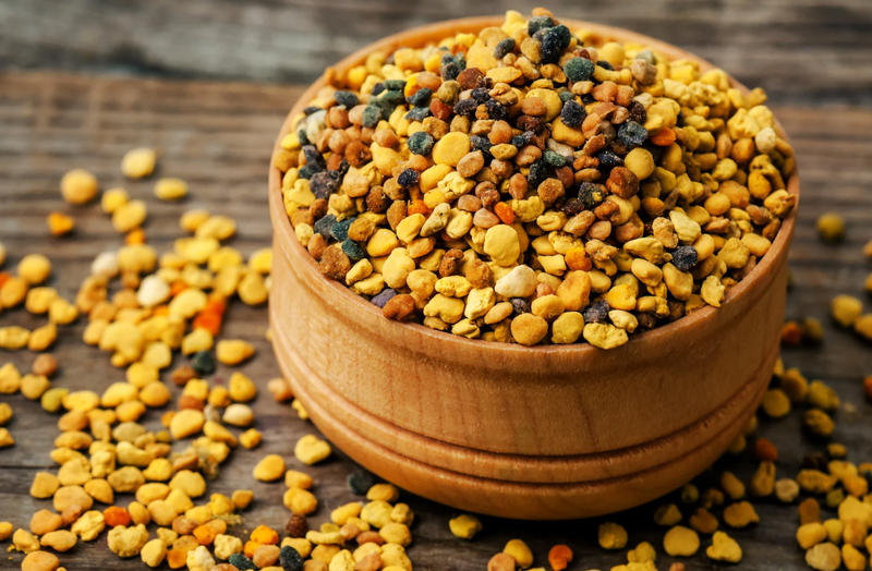Bee Pollen