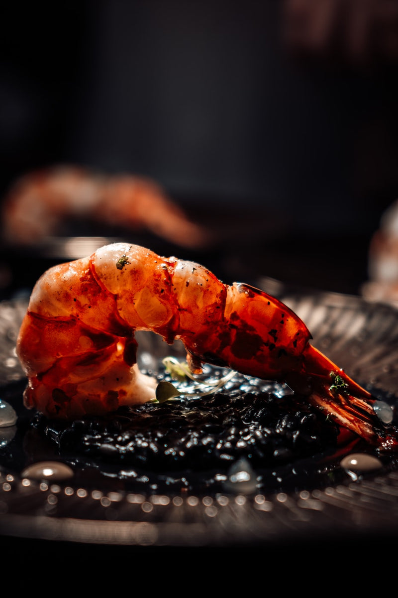 Shrimps