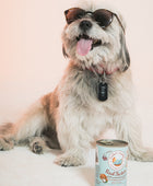 Real Turkey, Sweet Potato & Coconut