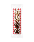 Praline Truffles