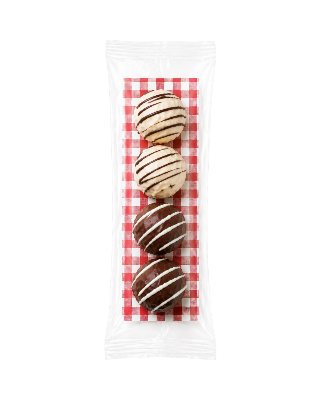Praline Truffles