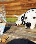 Tuna & Chicken Beijinhos