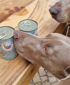 Real Turkey, Sweet Potato & Coconut