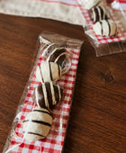 Praline Truffles
