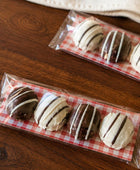 Praline Truffles
