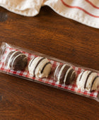 Praline Truffles