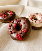 Puppy Pralines