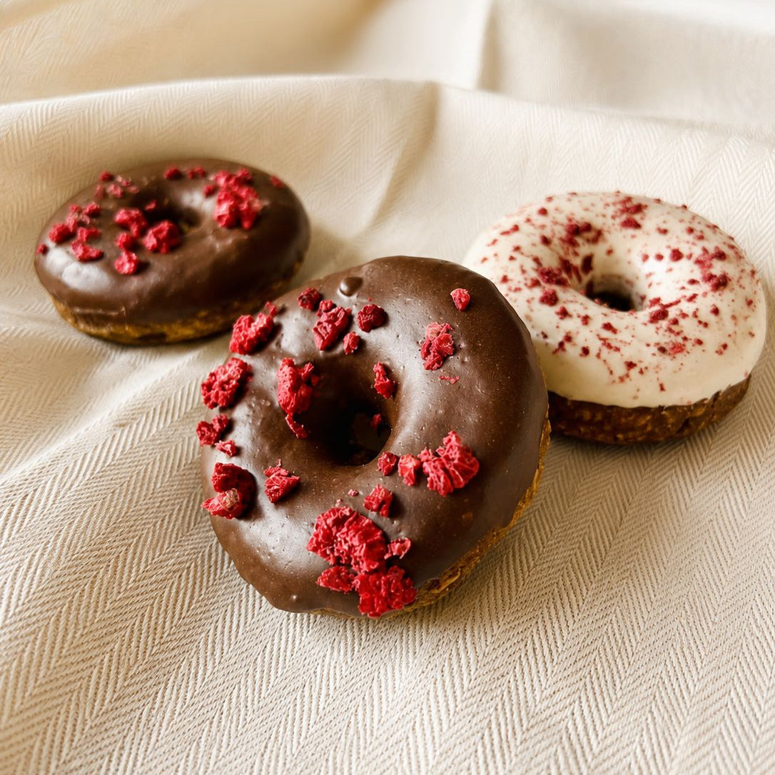 Puppy Pralines