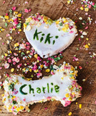 Cookie Personalised