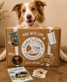 Happy Barkday Box - Pawty