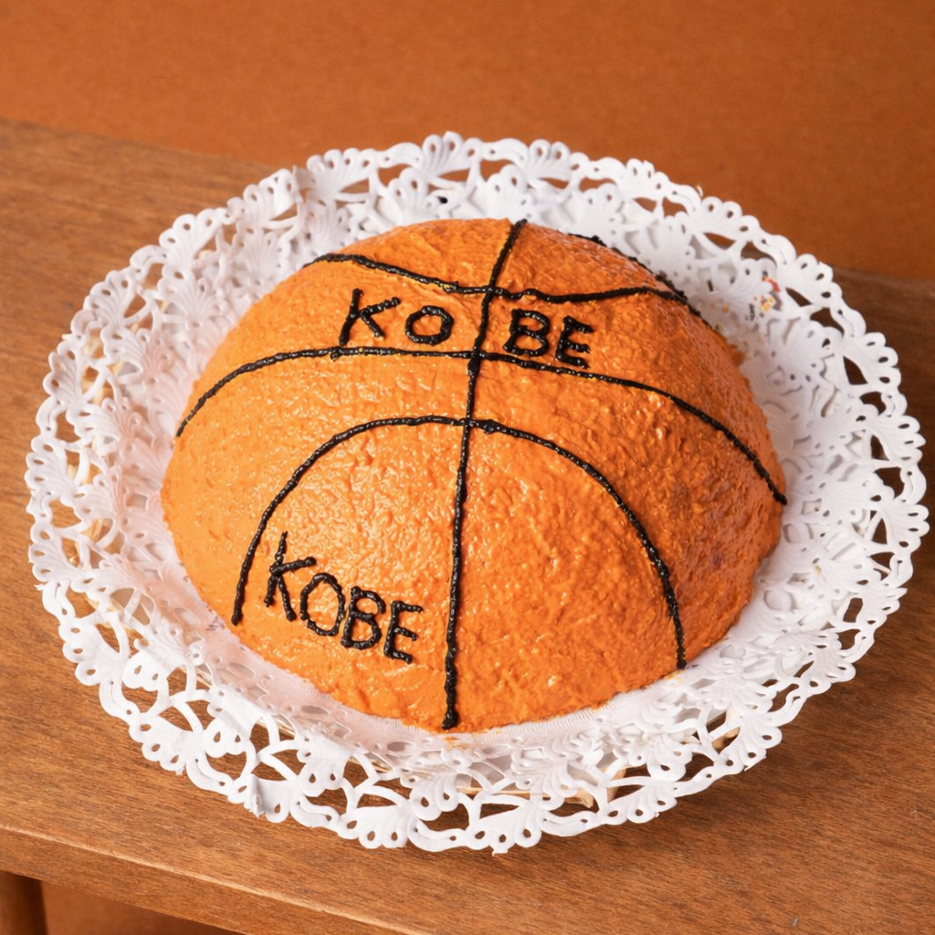 Sports Cake
