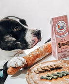 'If I could bake...it would be Liver Pate', Tyson