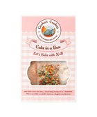 Cake in the Box - Krill