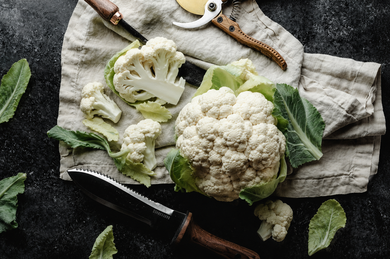 Cauliflower
