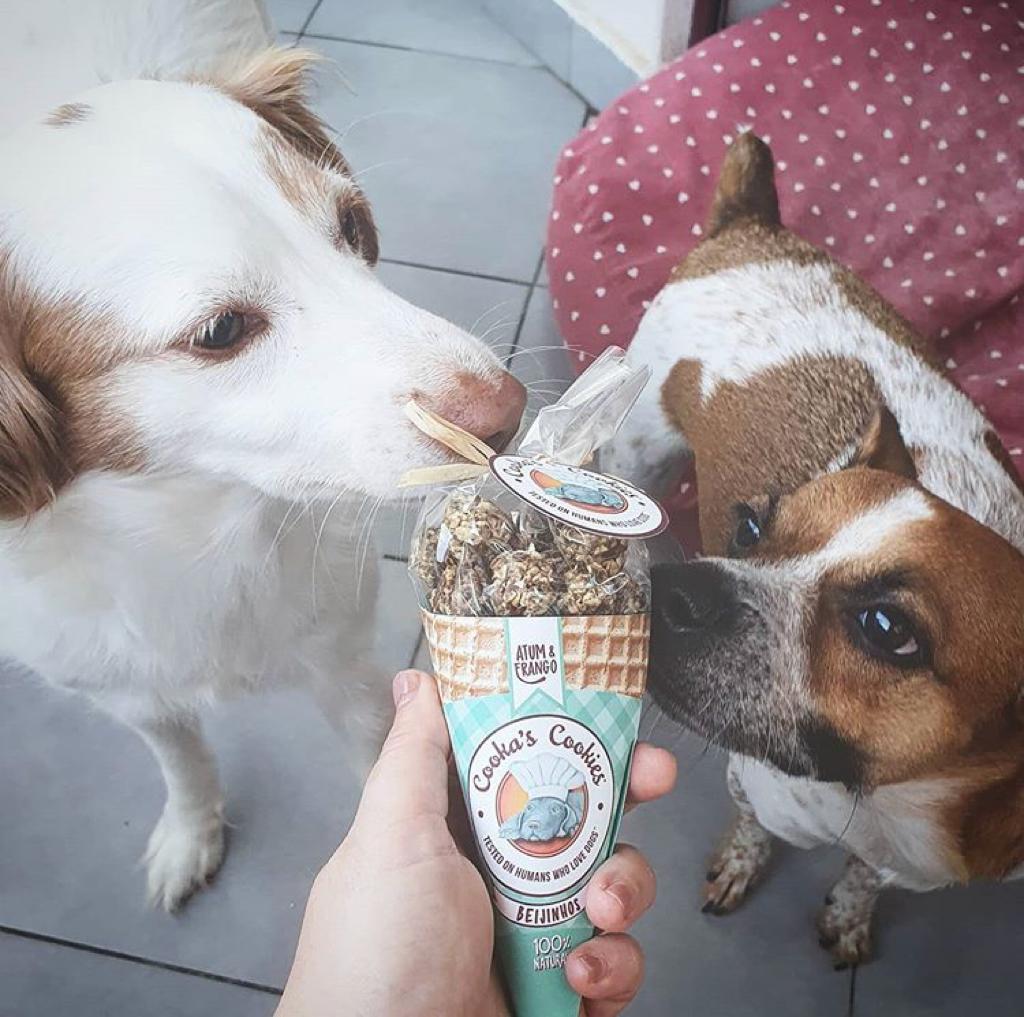 Tuna & Chicken Beijinhos