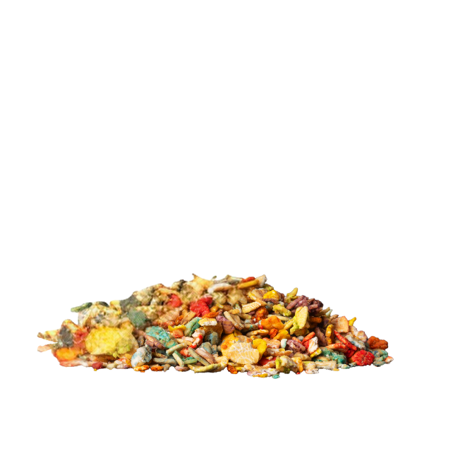 Dogfetti - Regadores