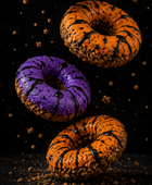 Vampire Donuts