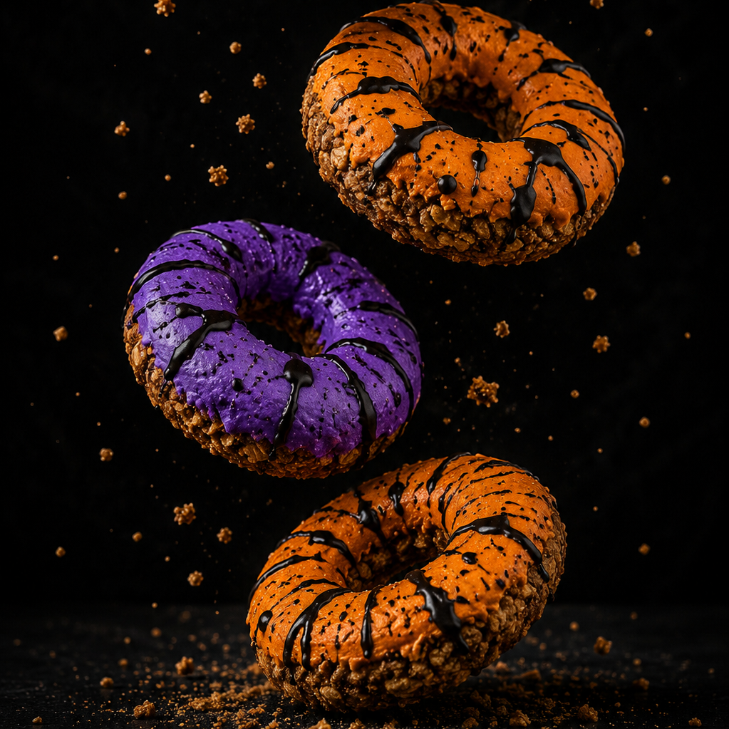 Vampire Donuts
