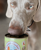 Real Pork, Forest Berries & Potato