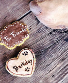 Cookie Personalised