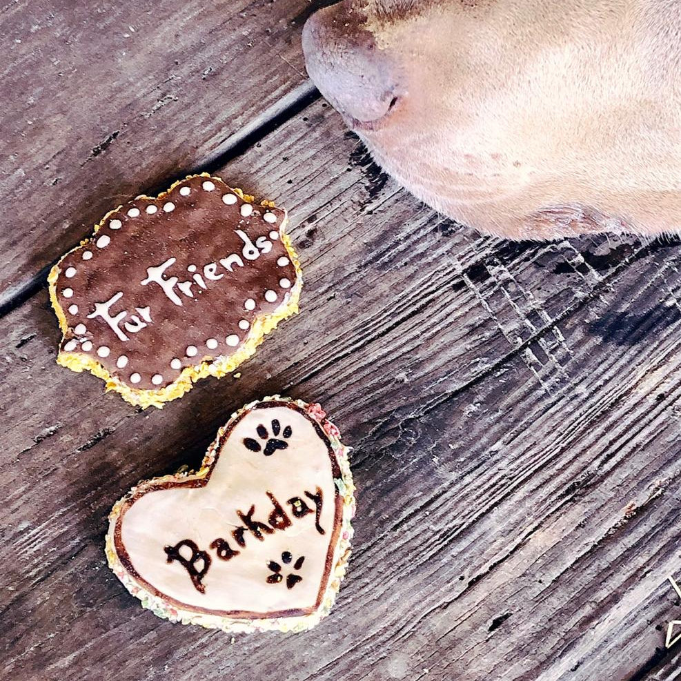 Cookie Personalised