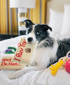 KEY TO MY HEART- Fluffy Toy