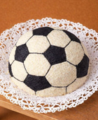 Sports Cake