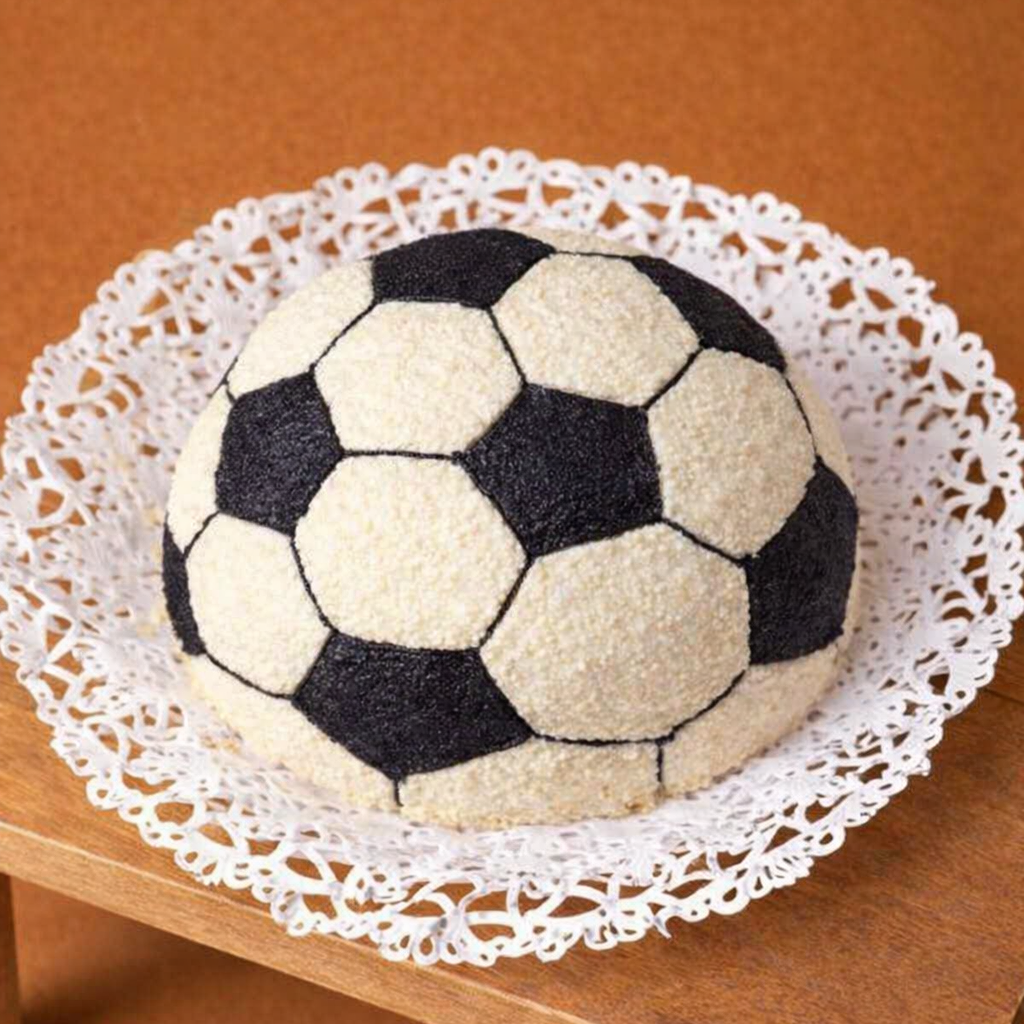Sports Cake