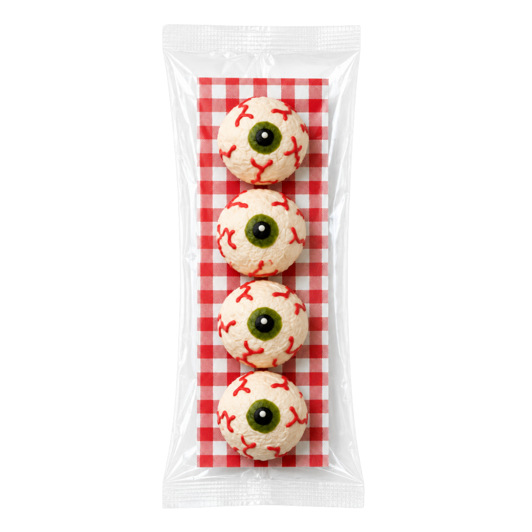 Goblin Eyeballs