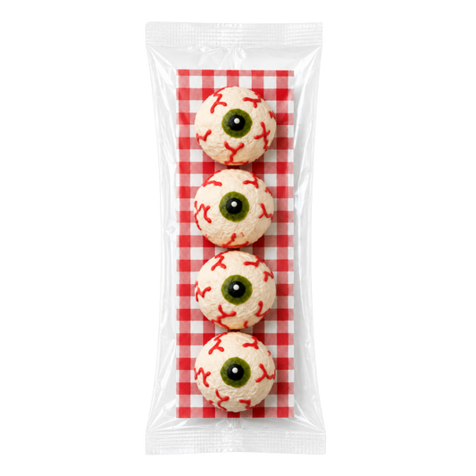 Goblin Eyeballs
