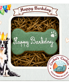 Happy Barkday