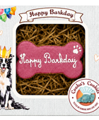 Happy Barkday