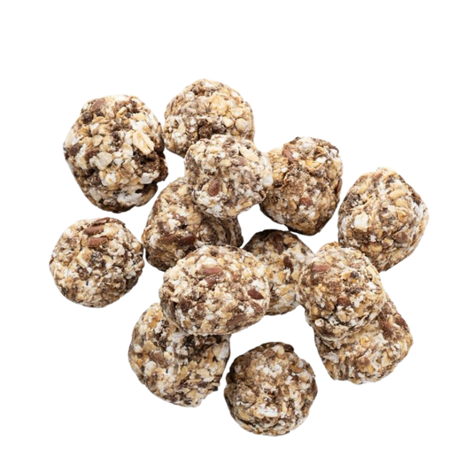 Beijinhos de Sardinha e Porco