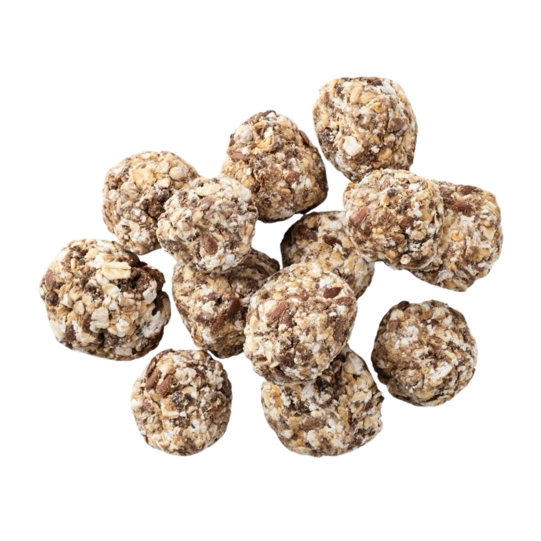 Tuna & Chicken Beijinhos