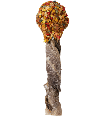 'Paw Pop' – Handmade Celebration Treat