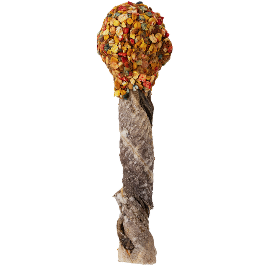 'Paw Pop' – Handmade Celebration Treat