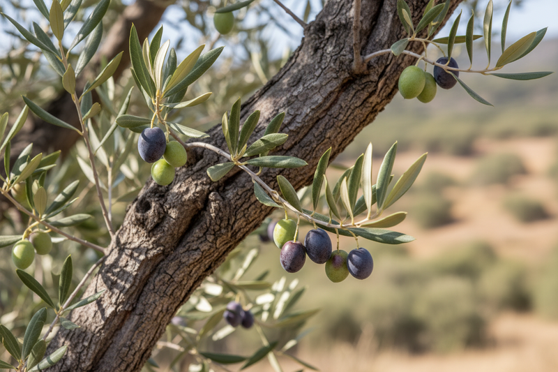 Olive Oil