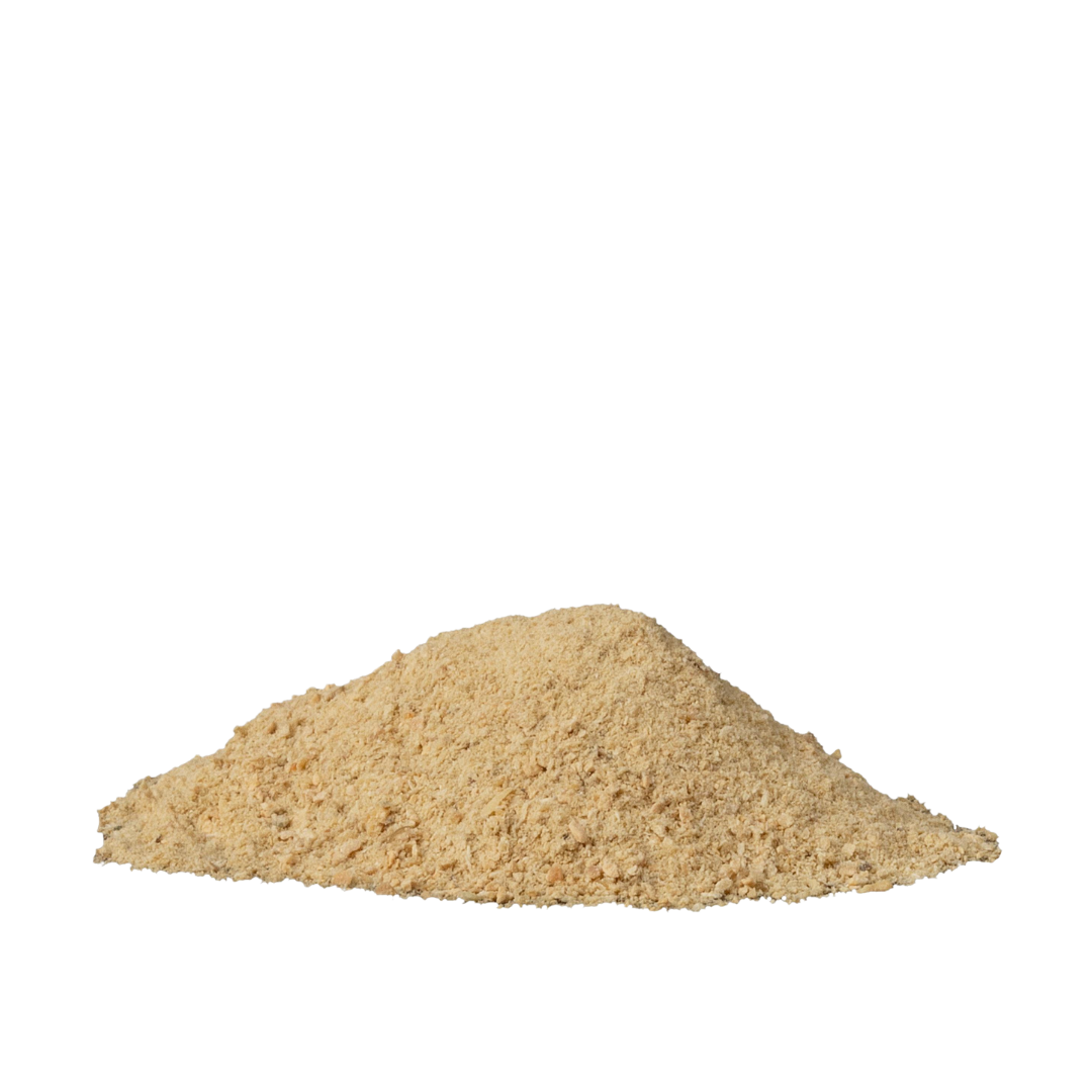 Mexilhão de lábio verde