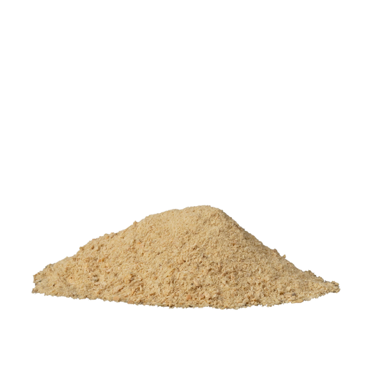 Mexilhão de lábio verde