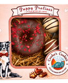 Puppy Pralines