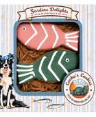 Sardine Delights