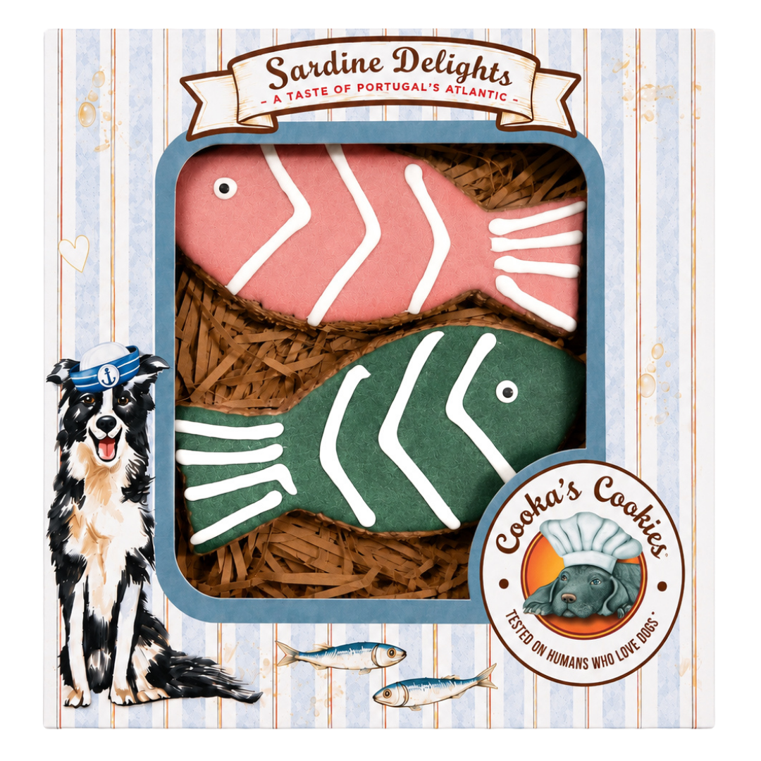 Sardine Delights