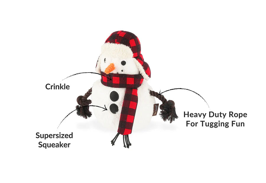 Boneco de Neve - Brinquedo