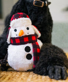 Boneco de Neve - Brinquedo