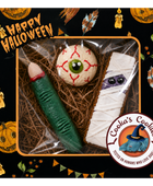 Halloween Spooky Box