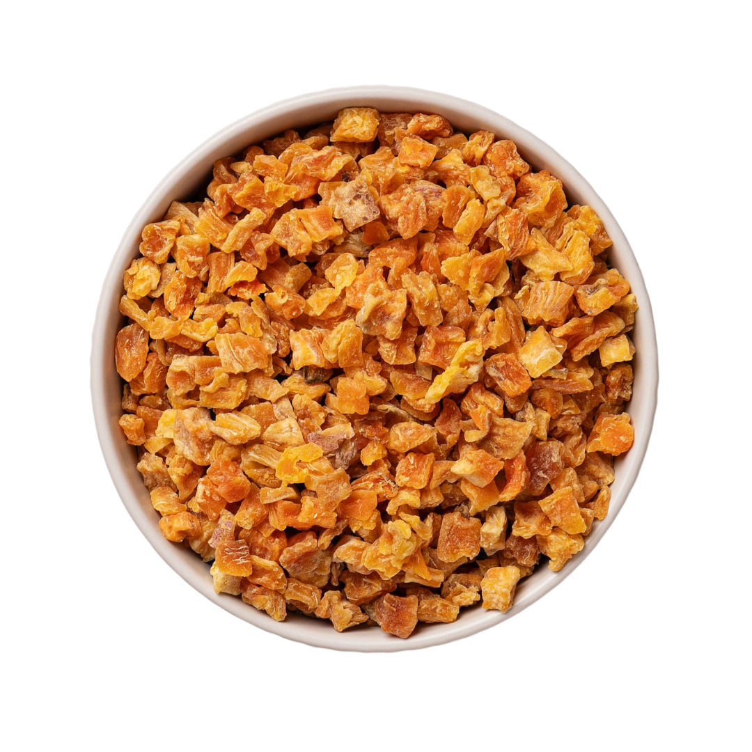 Sweet Potato Bites